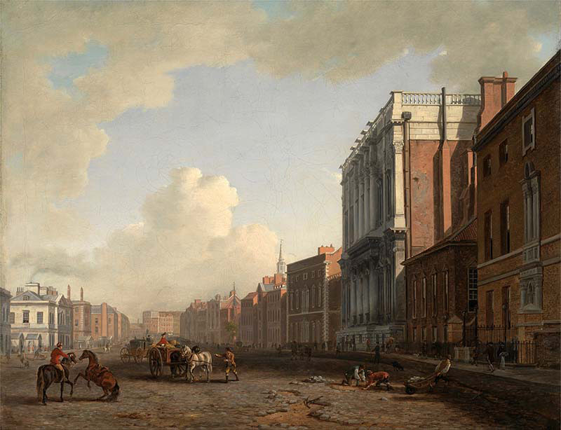 Whitehall